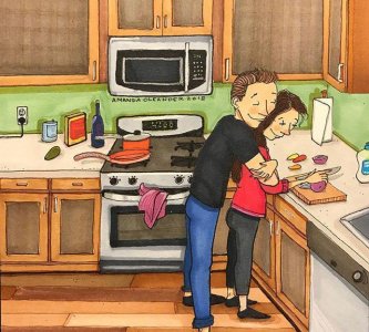 ​一个女人想离婚的6个前兆（女人有离婚的想法的表现 ）