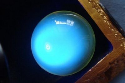 ​多米尼加蓝珀多少钱一克?