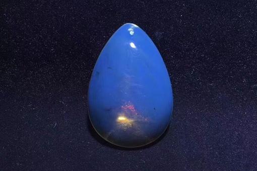 多米尼加蓝珀多少钱一克?