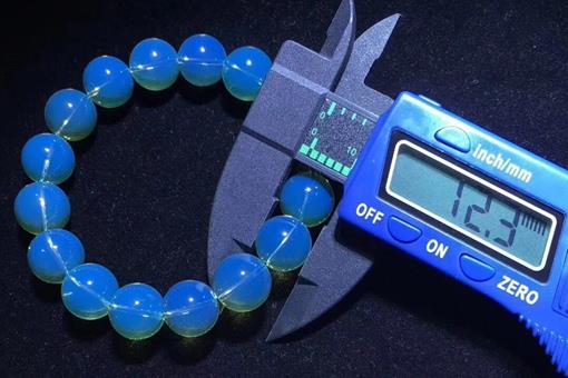 多米尼加蓝珀多少钱一克?