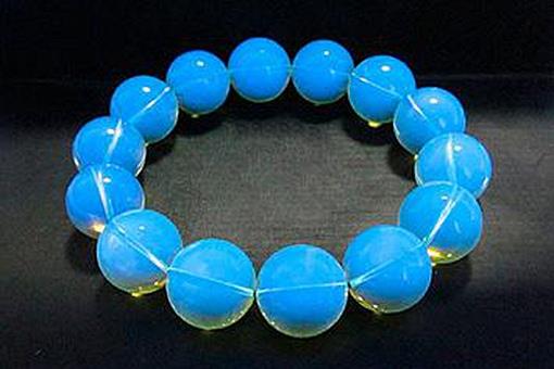 多米尼加蓝珀多少钱一克?