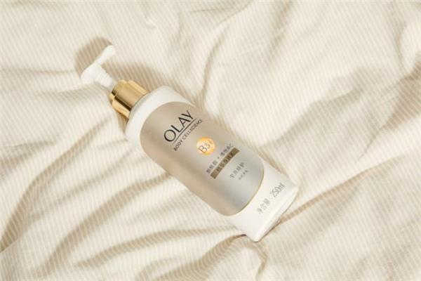 olay烟酰胺身体乳孕妇能用吗 olay烟酰胺身体乳有用吗