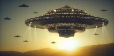 ​UFO真的存在吗(美国ufo事件真实外星人)