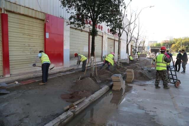 什么是城市双修-（城市双修是什么意思）