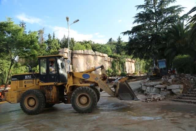 什么是城市双修-（城市双修是什么意思）