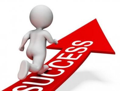 ​失败才是人生的常态