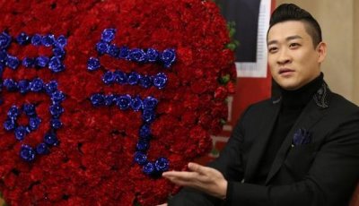 ​高能模仿郭德纲，直言自己没师傅，句句爆梗让收视率破两亿