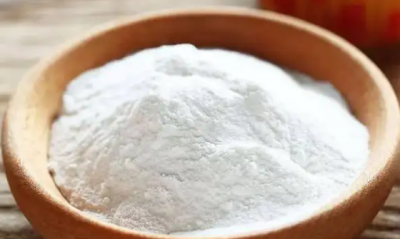 ​什么是泡打粉,泡打粉是什么东西