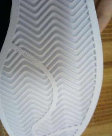 nike blazer鞋垫拿不出来怎么鉴定