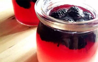 ​桑葚泡酒的功效与作用 桑葚泡酒的5大好处