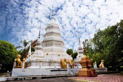 ​西双版纳旅游必去六大景点推荐