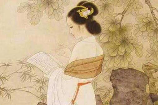 李清照《夏日绝句》诗词赏析