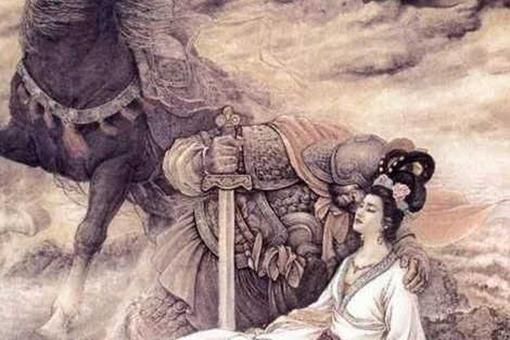 李清照《夏日绝句》诗词赏析