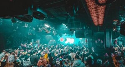 ​年轻人的发泄渠道