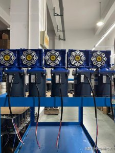 ​电机跟减速器有什么区别（电机为什么要配减速机）