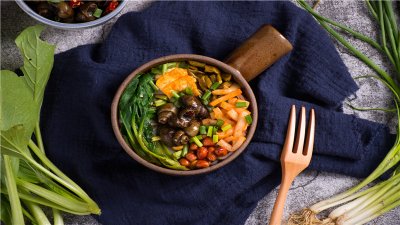 ​螺丝粉为什么那么臭