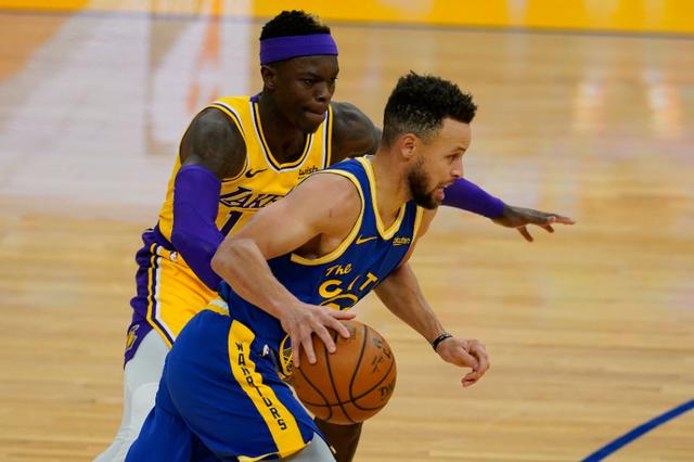 nba附加赛开始时间（NBA季后赛附加赛19日打响）(2)