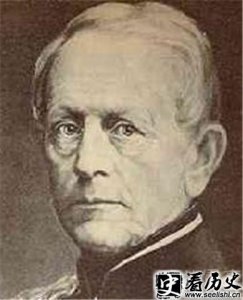 ​老毛奇简介 以及他所作的贡献