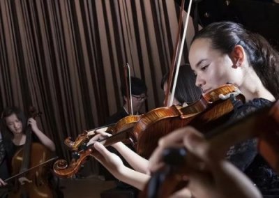 ​世界小提琴十大名曲排名(世界小提琴十大名曲是什么)