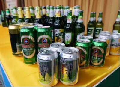 ​过桶啤酒保存(没喝完的啤酒怎么保存)