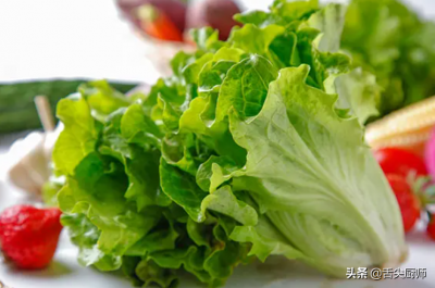 ​凉拌生菜的做法大全家常做法分享，营养又美味，鲜嫩又爽口，比肉还香