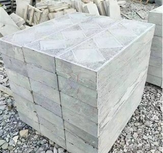 ​青石板多少钱一平米（青石板多少钱一个平方？用途是什么？）