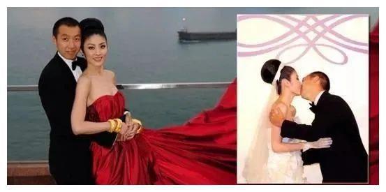 她出生豪门，经历16年爱情长跑，出道多年零绯闻，堪称人生赢家