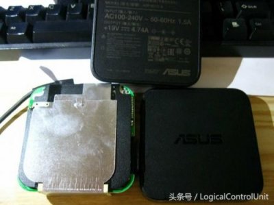 ​华硕电源适配器坏了怎么修？华硕电源适配器拆解