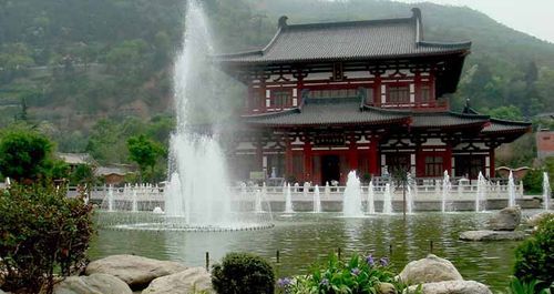 华清池门票价格是多少