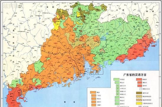 白话的发源地，白话发源地？图5