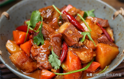 ​家常热菜的做法简单好吃（教你八道家常热菜的做法，营养丰富，鲜香美味，配上