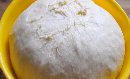 高筋面粉一般发酵多长时间,高筋面粉一般发酵多长时间好图10