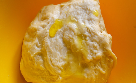 高筋面粉一般发酵多长时间,高筋面粉一般发酵多长时间好图6