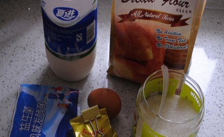 高筋面粉一般发酵多长时间,高筋面粉一般发酵多长时间好图2