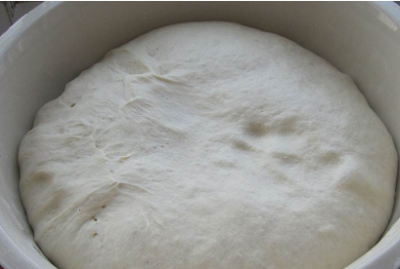 ​高筋面粉一般发酵多长时间,高筋面粉一般发酵多长时间好