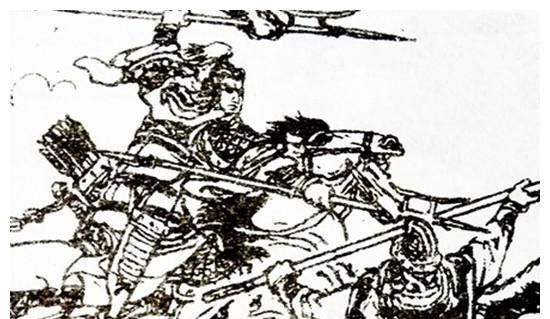 精忠报国岳飞传牛头山之战4