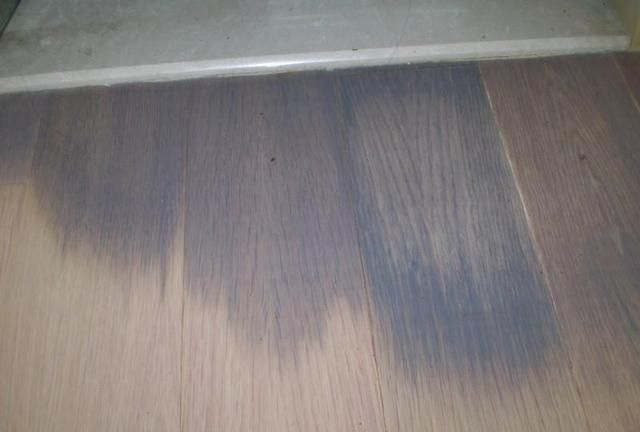 地板发霉怎么处理方法