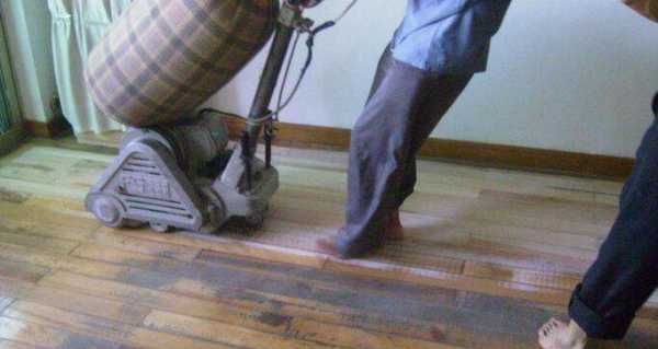 地板发霉怎么清理干净,木地板发霉有什么好的处理方法图6