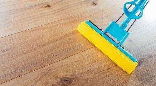 地板发霉怎么清理干净,木地板发霉有什么好的处理方法图4