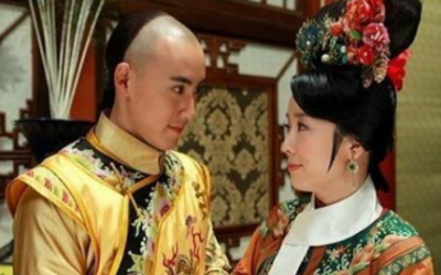 ​如果永琪不英年早逝，愉妃会在皇宫中孤寂的度过余生吗？