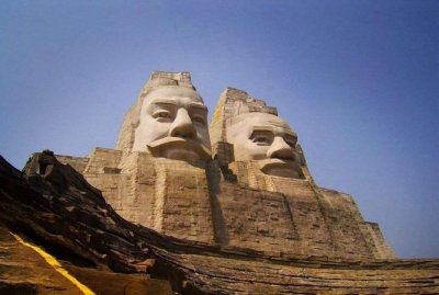 ​炎帝和黄帝，关于炎帝和黄帝的存在依据？