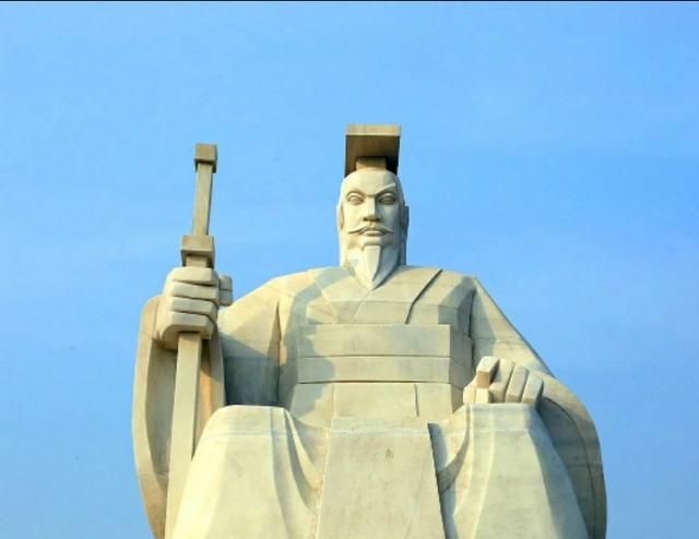 炎帝和黄帝，关于炎帝和黄帝的存在依据？图4