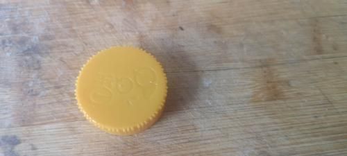 洗洁精的盖子怎么打开视频