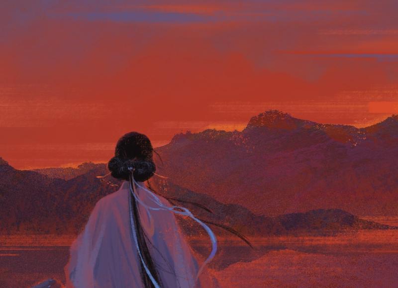 44岁女人出轨后想离婚吗（阿姨苦不堪言选择离婚）