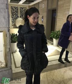 李若彤冻龄美貌是怎么保养的？李若彤近照曝光美貌不输当年