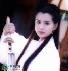 李若彤冻龄美貌是怎么保养的？李若彤近照曝光美貌不输当年