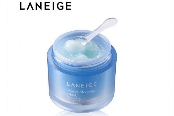 睡眠面膜涂之前要涂什么 用了睡眠面膜还要用水乳吗