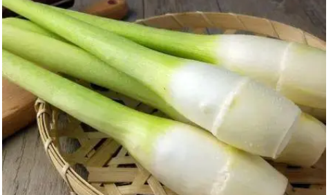 茭白是什么,茭白是什么季节的食物图3