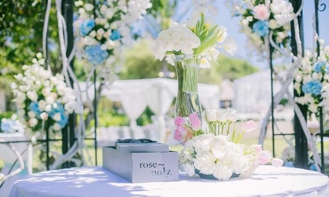 伴娘祝福语简短上档次，伴郎伴娘祝福语一到十成语搞笑？图1