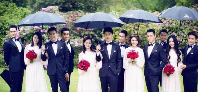 徐正溪新剧《凤奕》热拍中，剧情一公开之后，网友就纷纷不期待了